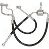 Four Seasons Dodge Pickup-Fullsize / Ramcharger 91-89 Hose Assembly, 55535 55535